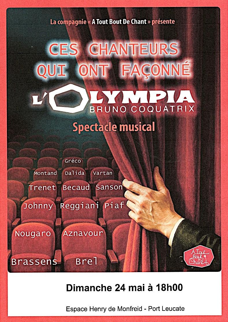 Affiche rencontres