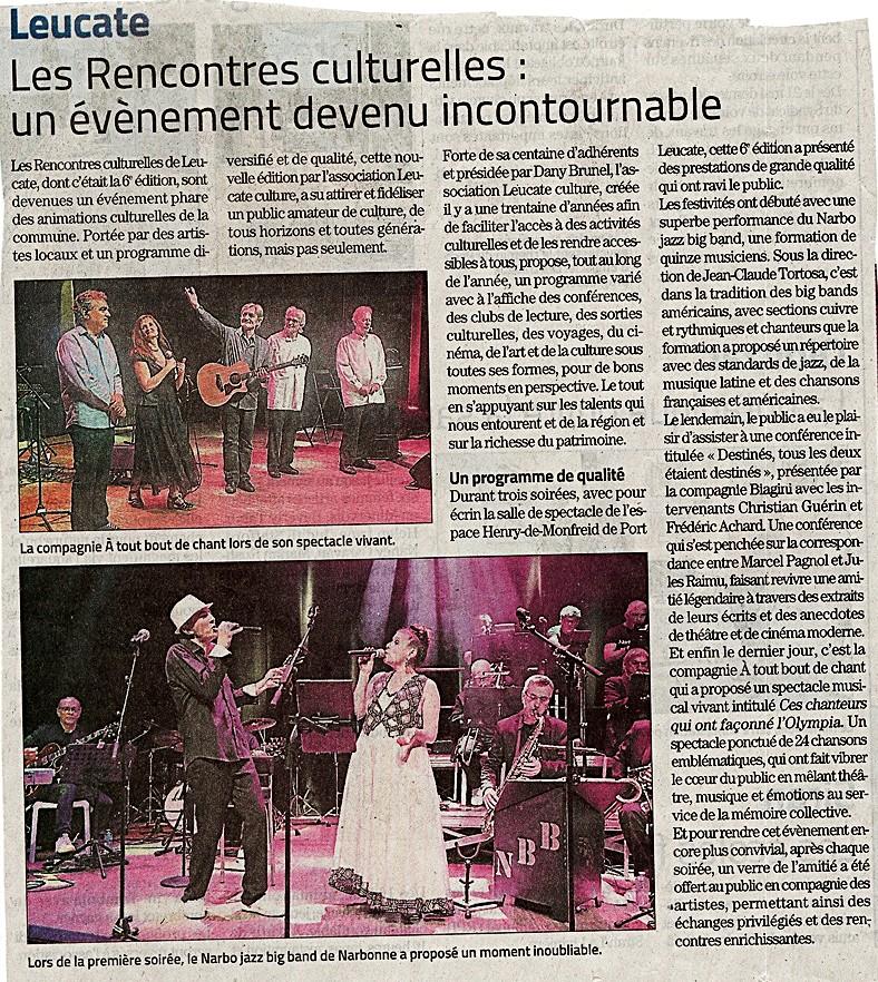 Article independant
