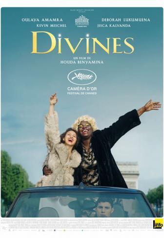 Divine
