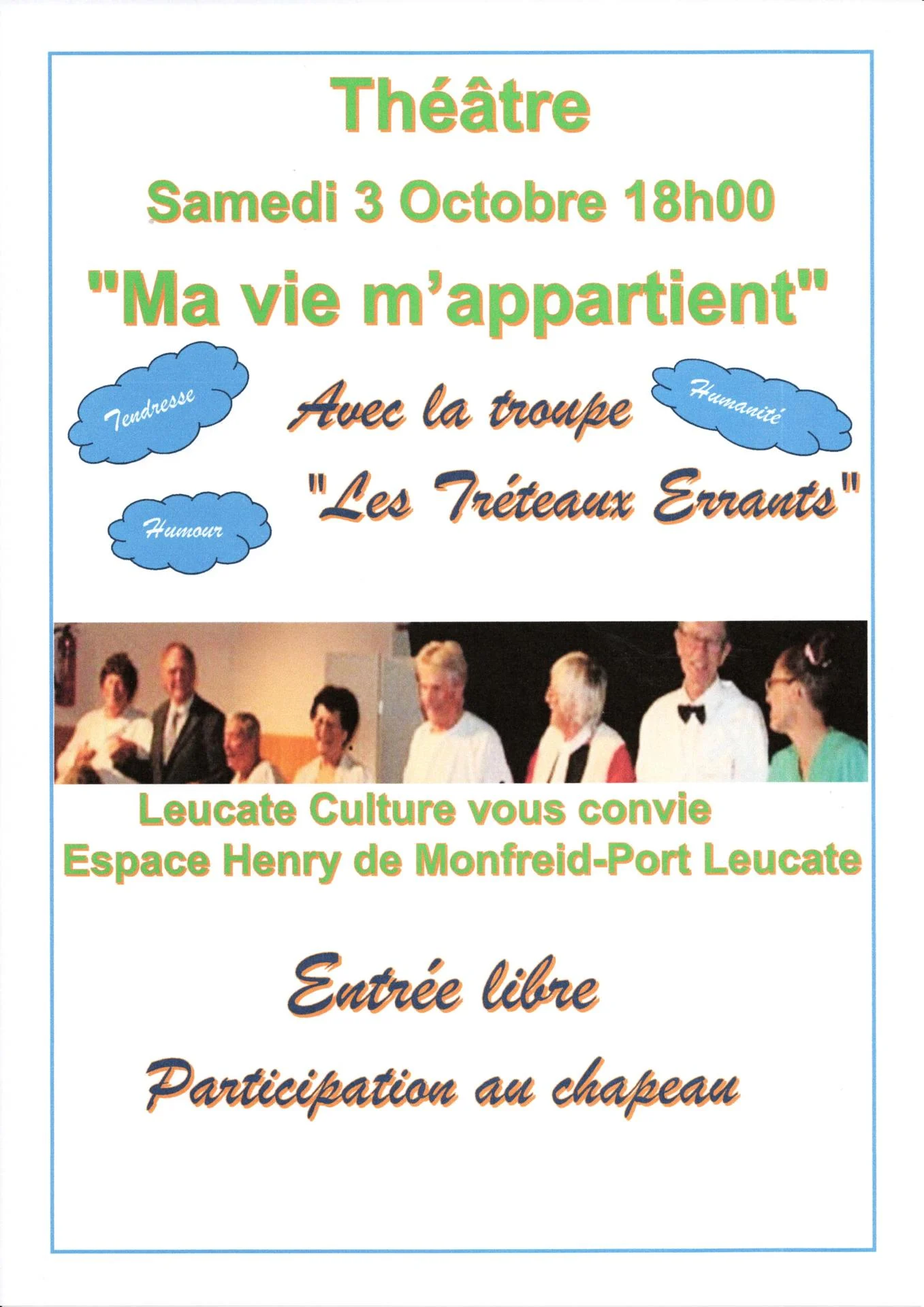 Flyer officiel 1
