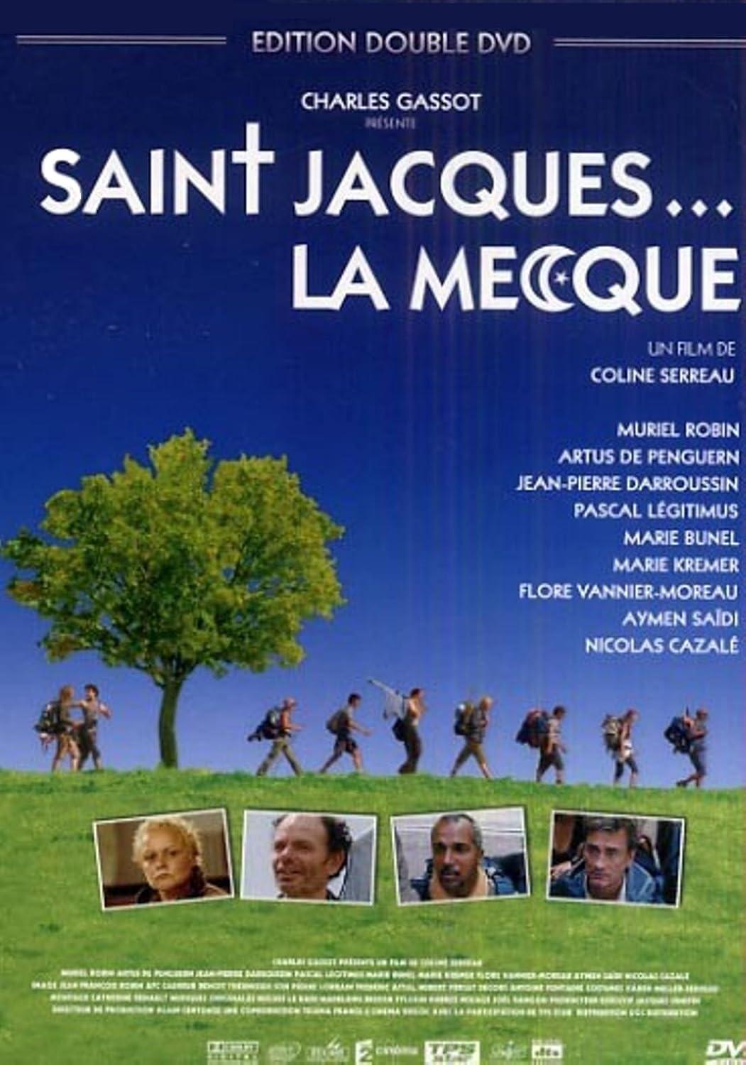 La mecque