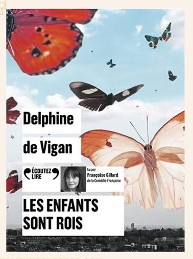Les enfants sont rois