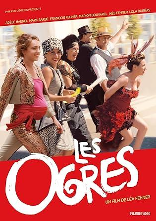 Les ogres