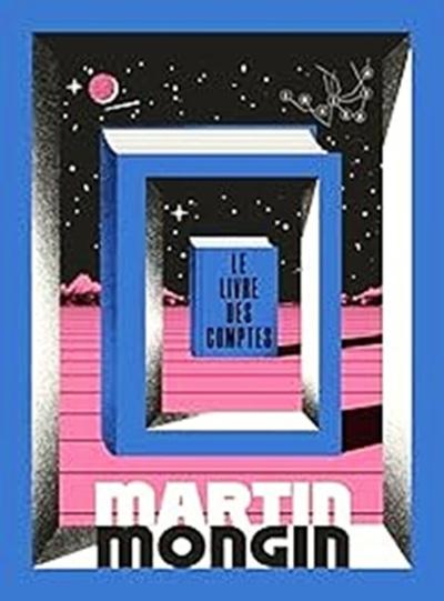 Livre des comptes 1