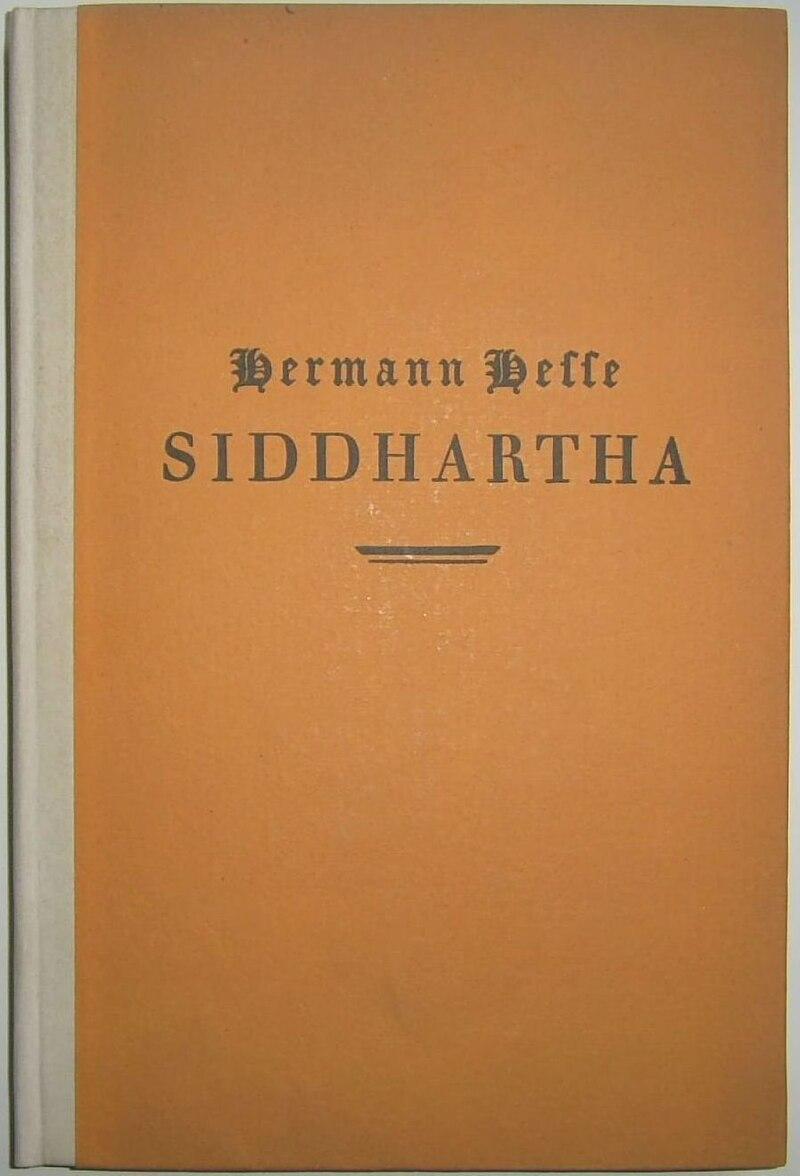 Siddharta
