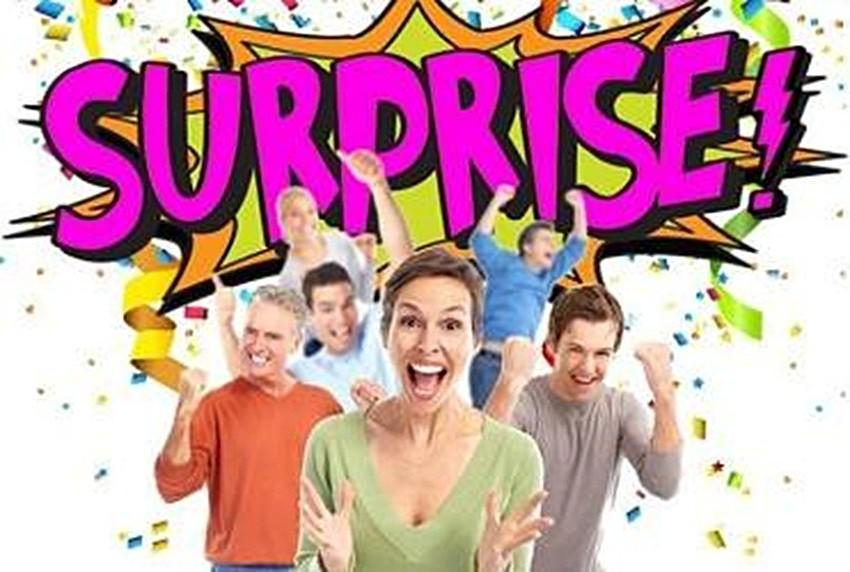 Surprise850