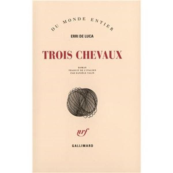 Trois chevaux 1